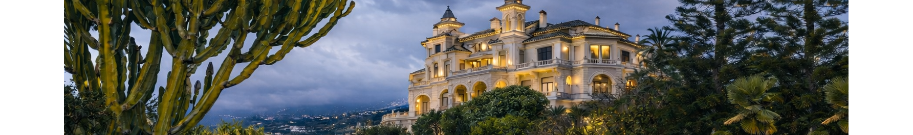 Rezydencja podatkowa Monako