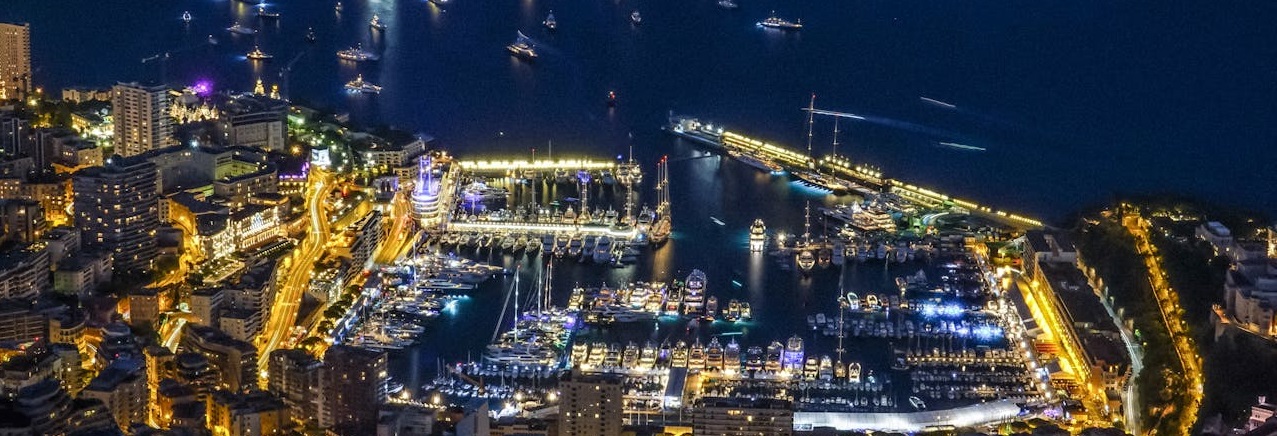 Nieruchomości w Monako: Anatomia najdroższego rynku real estate 2025